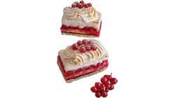 Ribiselschaumschnitte 160gr