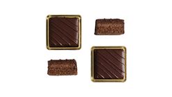 Schokodessert 100gr