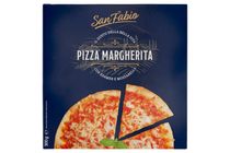 San Fabio Quick-Frozen Margherita Pizza 300 g