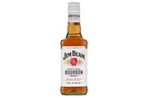 Jim Beam Bourbon Whiskey 40% 0,5 l