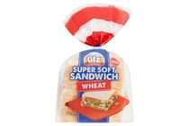 Ölz Super Soft Sandwich Light Toast Bread | 375 g