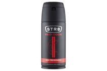 STR8 Red Code deodorant ve spreji | 150 ml