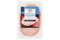 Tesco szeletelt sült sertéskaraj 100 g
