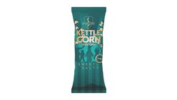 Sundlings Kettle Corn | 100g