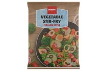 Penny Quick-Frozen Italian Style Vegetable Stir-Fry 750 g
