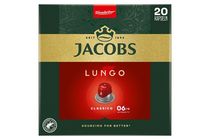 Jacobs Lungo Classico 104 g