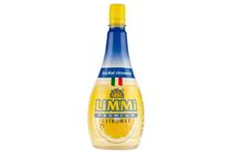Limmi Citronová šťáva 100% | 200 ml