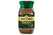 Jacobs Krönung Instant Coffee | 200 g