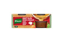 Knorr Bohatý hovězí bujón | 4 x 28 g