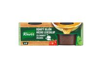 Knorr Bohatý zeleninový bujón | 4 x 28 g
