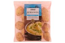Tesco sárga étkezési burgonya 2 kg
