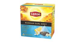 Lipton Te Pyramid Russian Earl grey 20-p