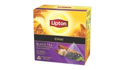 Lipton Te Pyramid Chai 20-p