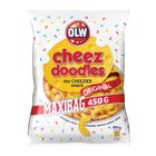 OLW Cheez Doodles Maxibag | 450g