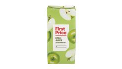 First Price Eplejuice | 2l