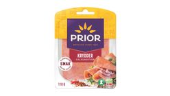 Prior Kalkunskiver Krydder | 110g
