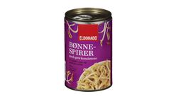 Eldorado Bønnespirer | 425g