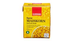 Eldorado Maiskorn | 380g