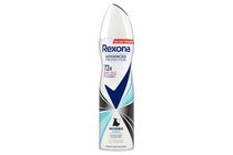 Rexona Advanced Protection Invisible Aqua dámský antiperspirant ve spreji  | 150 ml