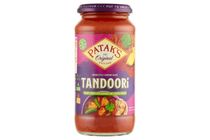 Patak's Indická omáčka Tandoori | 450 g