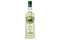Żubrówka Bison Grass ízesített vodka 37,5% 0,7 l