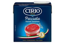 Cirio passzírozott paradicsom 500 g