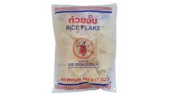 Thai Dancer Reisteigplatten, Rice Flakes 200g