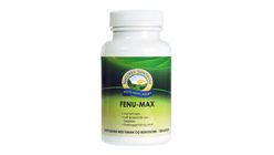 Nature's Sunshine Fenu-Max | 100stk