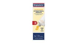 Norgesplaster Antibakteriell Sårsalve | 15g