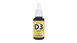 MSM Flytende Vegansk D3 | 30ml