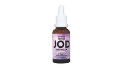 MSM Flytende Ionisk Jod m/Selen | 30ml