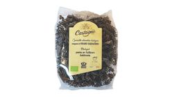 Castagno Pastaskruer av Fullkorn Bokhvete | 250g