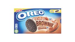 Oreo Brownie 176g