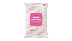 Dazzley Marshmallows 250g