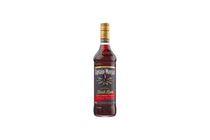 Captain Morgan tmavý rum 40 % | 700 ml