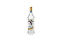 Captain Morgan bílý rum 37,5 % | 0.7 l