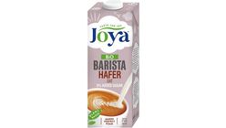 Joya Bio Hafer Barista 1l
