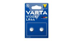 Varta V13 GA Alkaline Batteries 2 pcs
