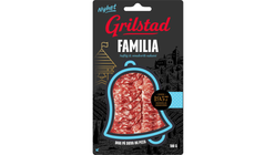 Grilstad Salami Familia | 100g
