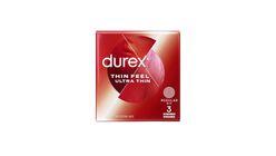 Durex Kondomer Feel Ultra Thin 3-p