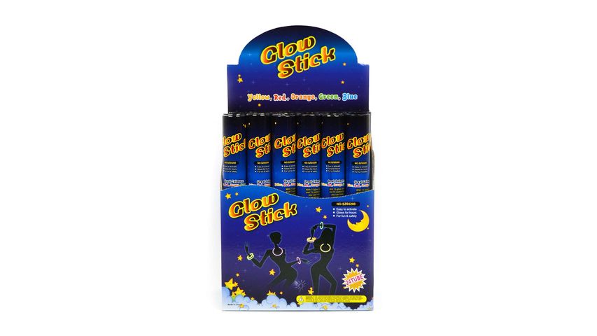 Robetoy Light sticks 15-p