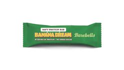 Barebells Banana Dream | 55g