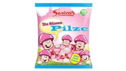 Swizzels Süße Pilze 100 g