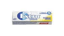 Extra Sweet Fruit Tyggis | 14g