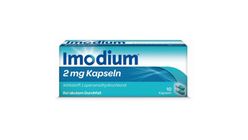 Imodium Kps 2mg 12 Stk