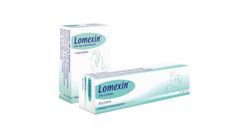 Lomexin Cr 2% 30g