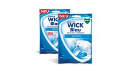 Wick Oz Blau 46g