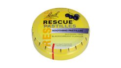 Rescue Bachbl Dos Pas Joha 50g