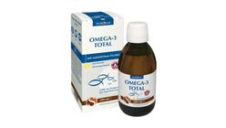 Norsan Omega 3 Oel Total Zit 200ml