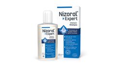Nizoral Expert Intensiv Sh. 200ml